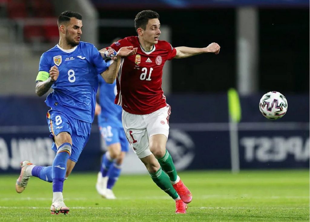 VIDEO. Singura variantă cu Germania - victoria! Adrian Mutu: 