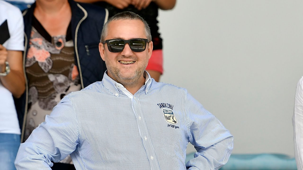 Victor Pițurcă: „La Craiova e doar Rotaru, restul sunt nimeni!”