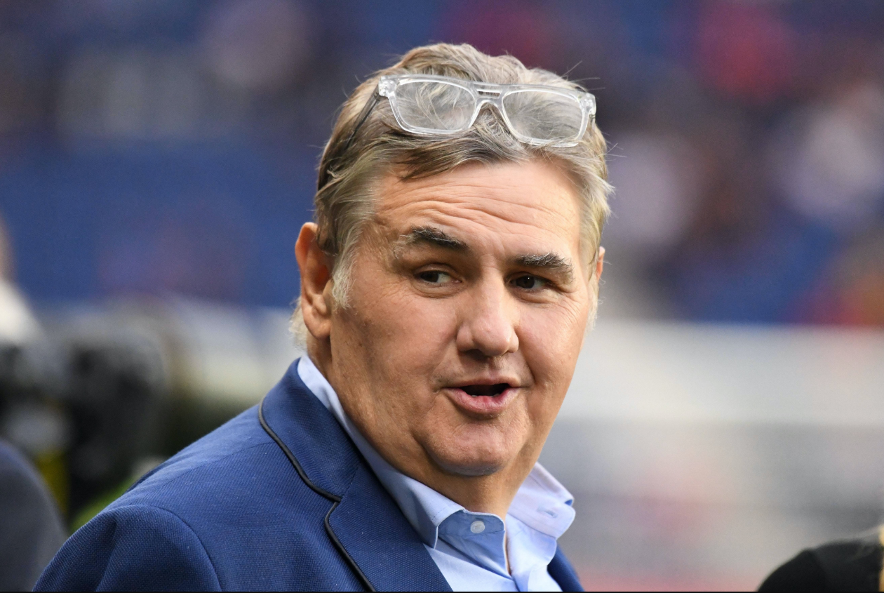 Pierre Menes și-a recunoscut fapta