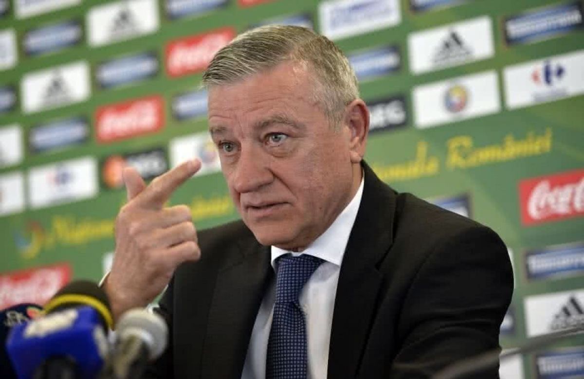 Interviu exploziv cu ”Nașul”! ”Nimeni nu se mai interesează de mine...”, ”Nu mă uit la Liga 1!”. A câștigat definitiv lupta cu cancerul?