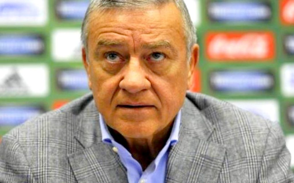Mircea Sandu intervine ferm in scandalul FRF-LPF