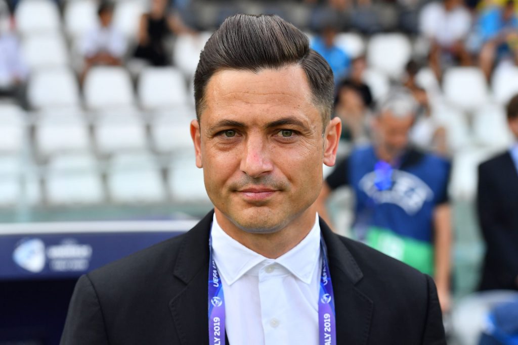 Danuț Lupu a anunțat marea problemă a naționalei