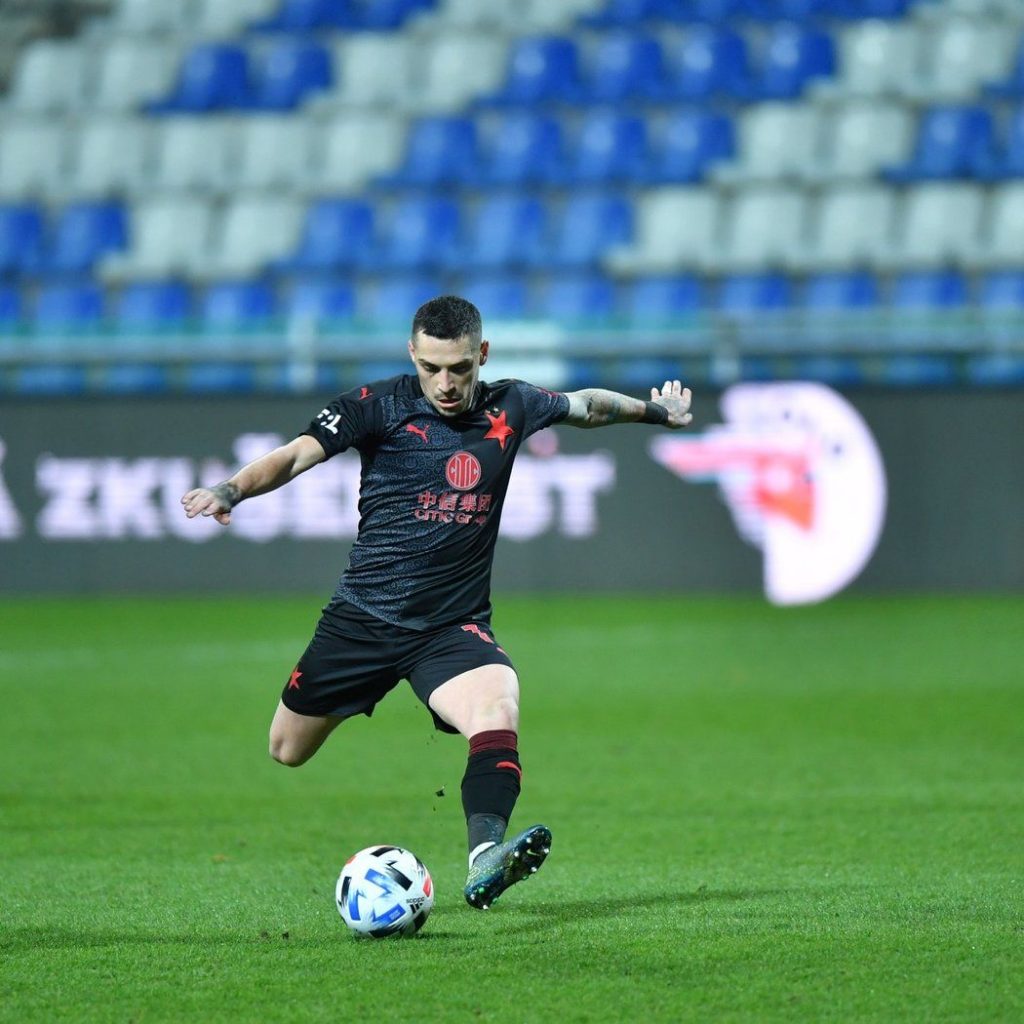 Nicusor Stanciu, „victima” echipei nationale?