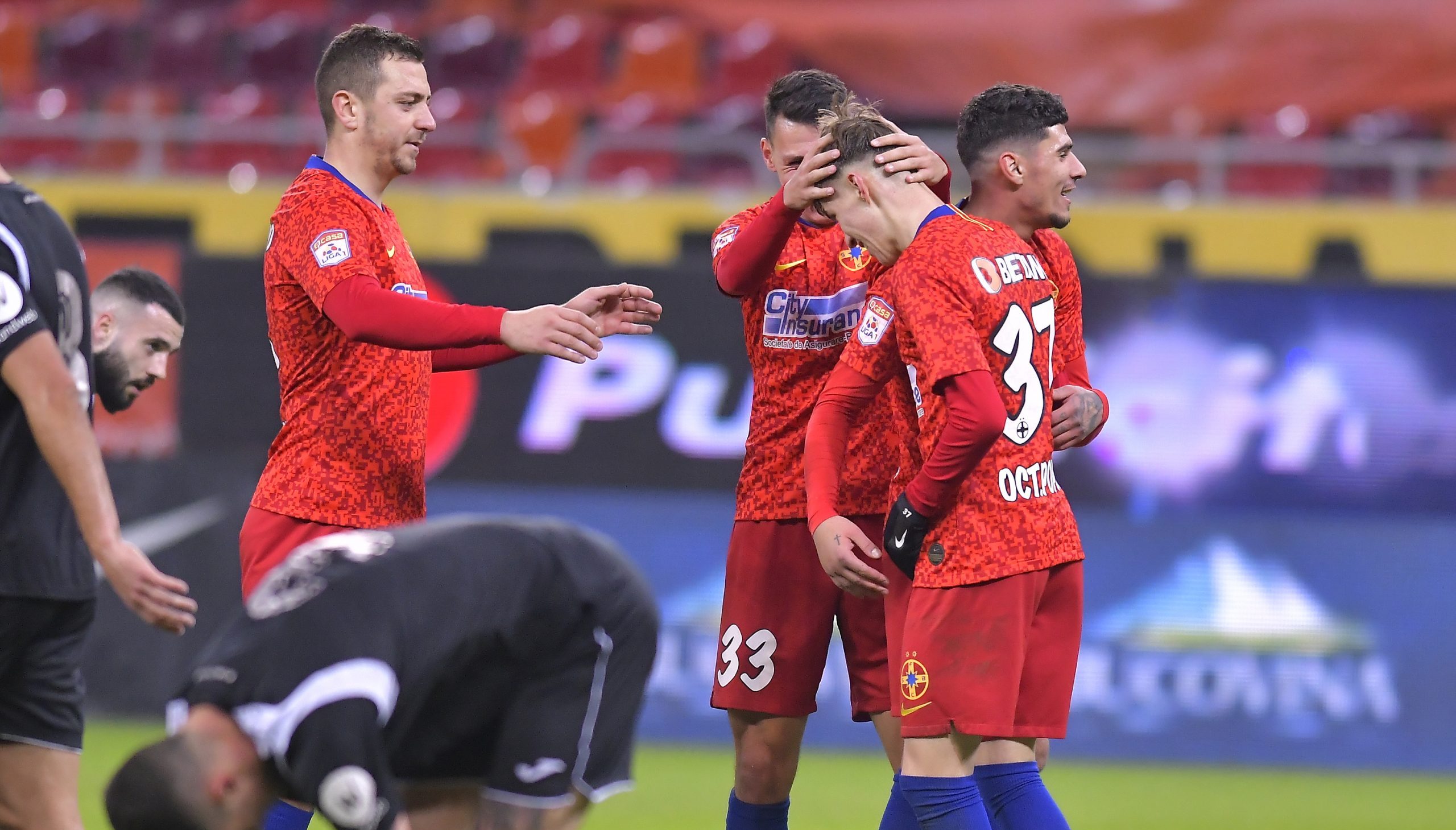 Octavian Popescu, sfătuit să nu ia exemplul lui Florinel Coman