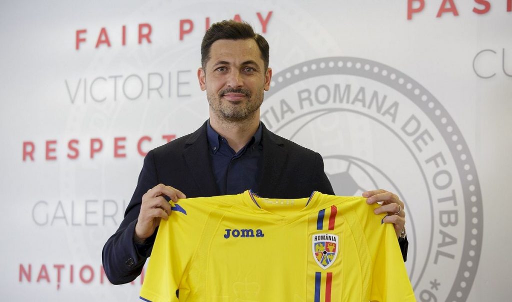 Un oficial al FRF a anunțat când ar putea reveni Mirel Rădoi pe bancă: 