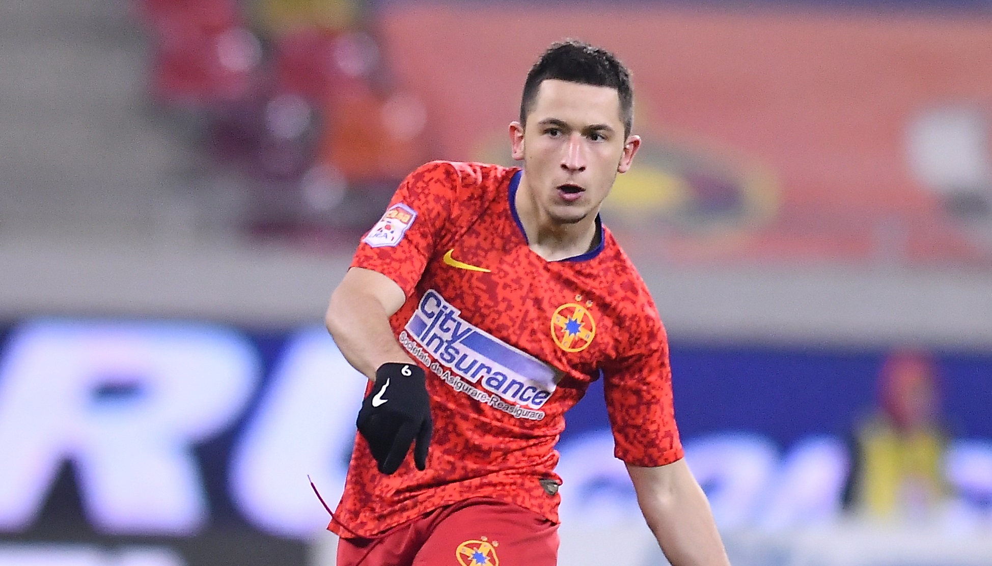 Moruțan e dorit de Rennes, Galatasaray și Atalanta