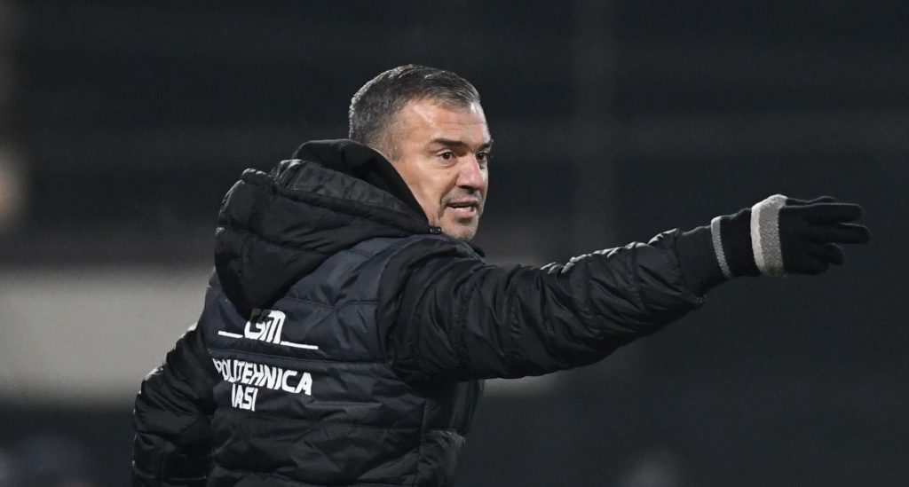 Daniel Pancu pune lupa pe „tricolori”