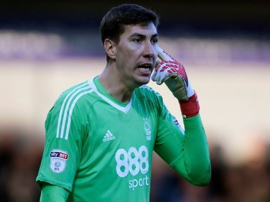 Costel Pantilimon nu s-a prezentat la antrenamentul de marţi al echipei Denizlispor și nici nu şi-a motivat absenţa