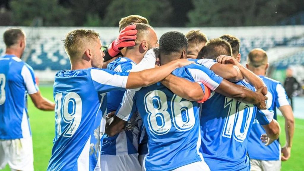 Fotbaliștii nu mai vor să se antreneze, iar situația a scăpat de sub control