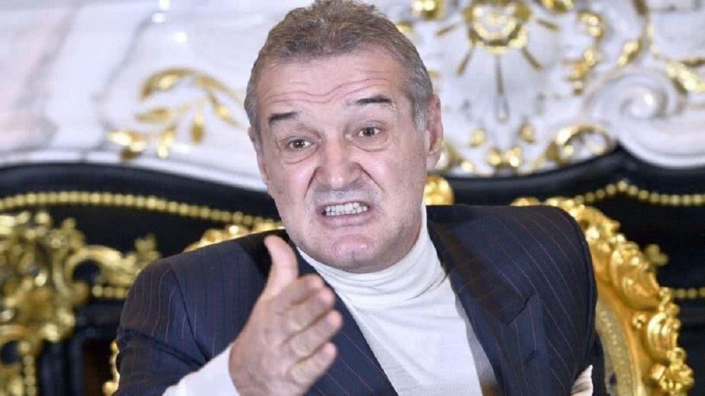 Povestea adevarata a transferului lui Ogararu de la Steaua la Ajax. Cum a dublat Gigi Becali pretul in ultimul moment!