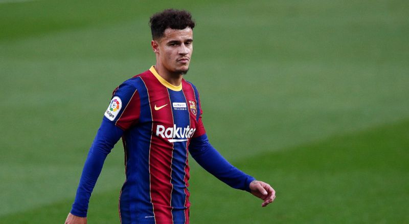 Philippe Coutinho, primul jucator care va pleca de la FC Barcelona in mandatul lui Joan Laporta