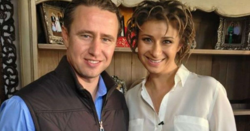 Prodanca și-a pus în cap familia Becali