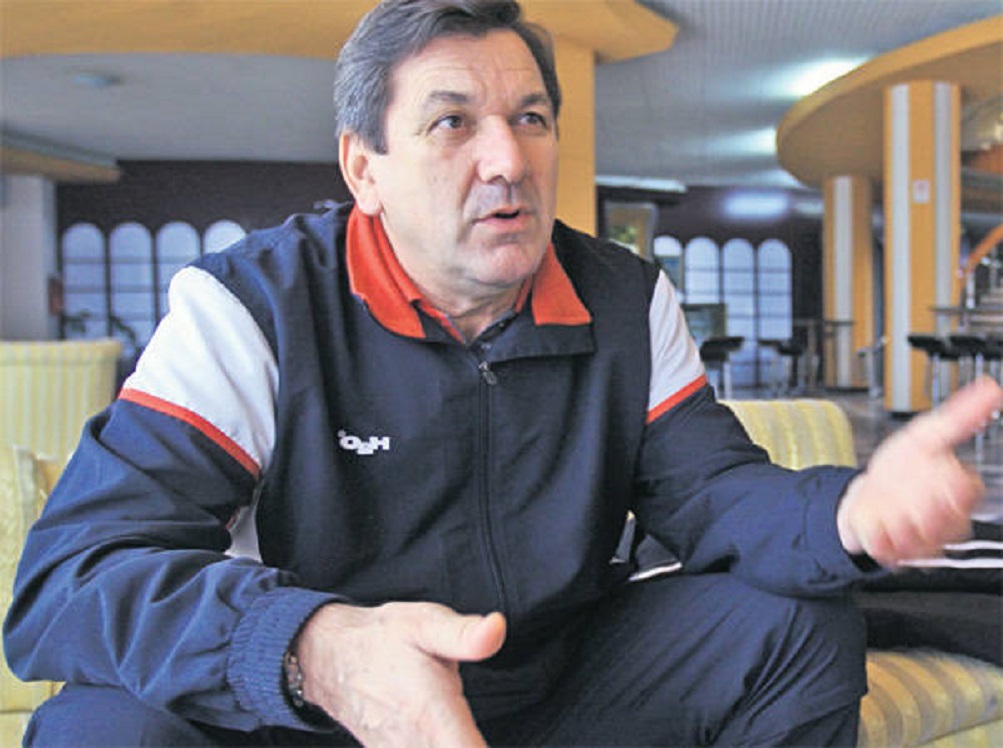 Radu Voina îl atacă pe Alexandru Dedu