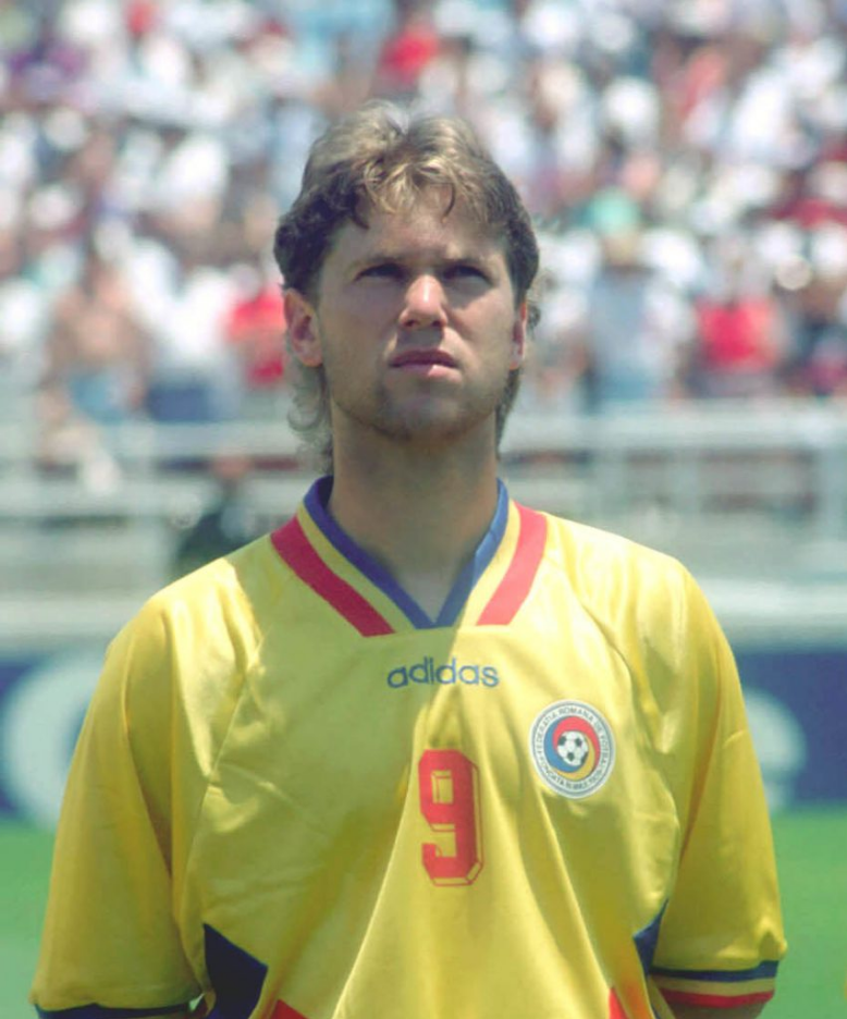 Florin Răducioiu răspunde amenințărilor lansate de Gică Popescu