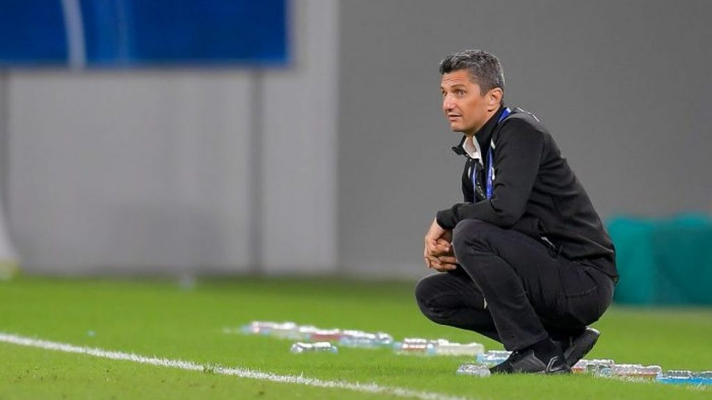 Razvan Lucescu a raspuns la intrebarea: „Care este echipa ta de suflet?”