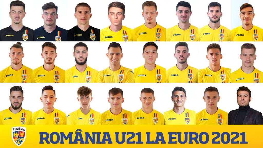 Adrian Mutu a anunțat lotul pentru Campionatul European