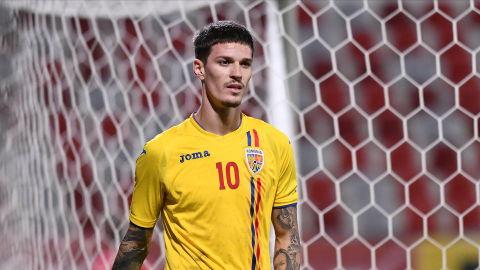 Dennis Man vrea răzbunare cu Germania