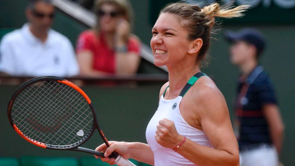 Sarbatoare in familia Simonei Halep. Campioana a ratat momentul, fiind la mii de kilometri distanta