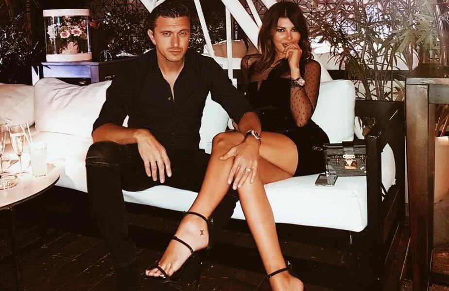 Dragoș Emil Săvulescu a fost condamnat definitiv la 5 ani și 6 luni de închisoare 