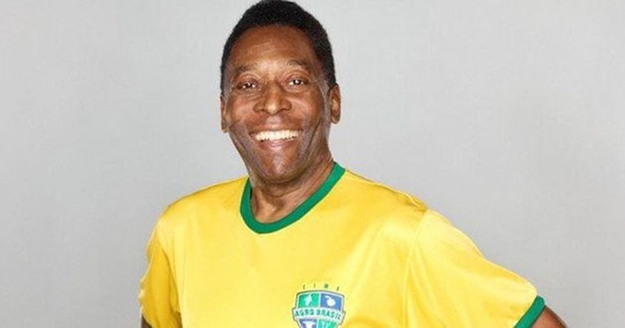 Lui Pele i se aduce un tribut. Stadionul Maracana va purta numele legendarului fotbalist brazilian