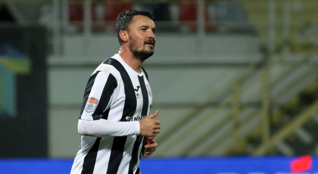 „Seicul” Constantin Budescu, lasat pe dinafara de selectionerul Mirel Radoi