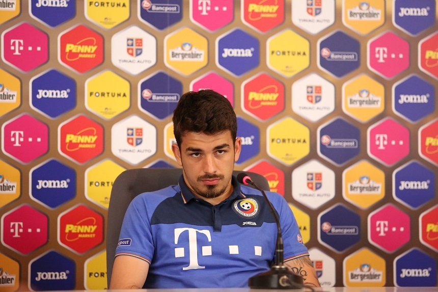 Sergiu Haga i-a desființat pe oamenii aduşi de Pablo Cortacero