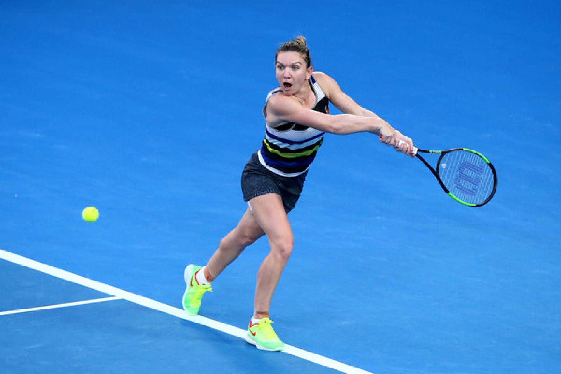 Halep va participa la Miami Open în perioada 22 martie - 4 aprilie