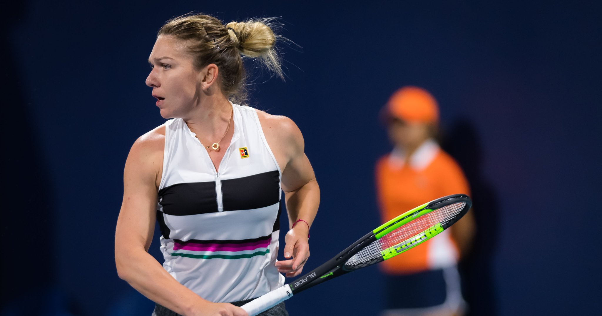 Simona Halep și-a anunțat prezența la Miami Open