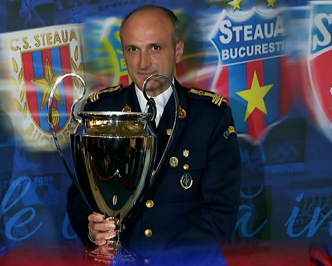 Florin Talpan, atacat de Dumitru Dragomir