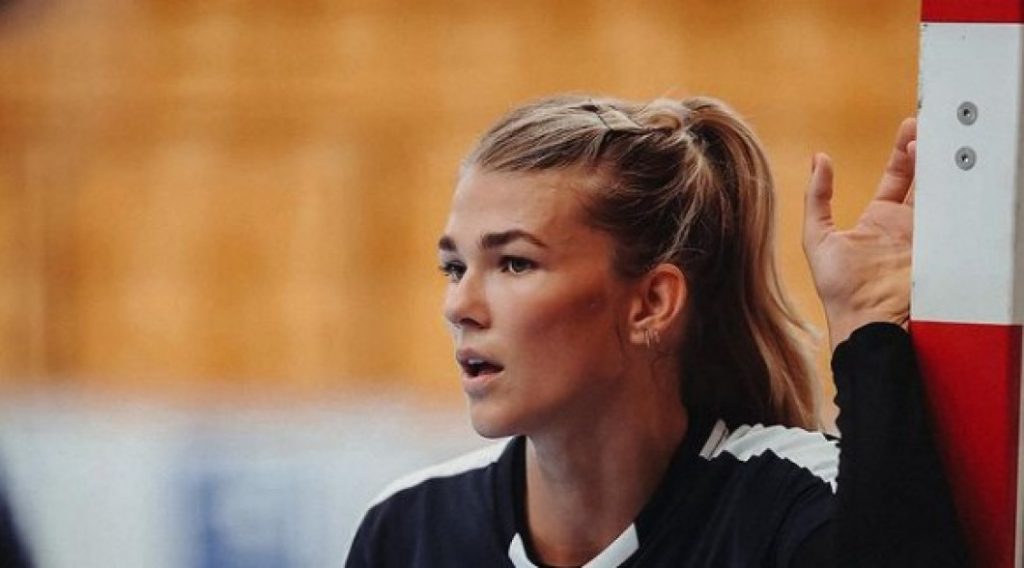 Campioana mondială Tess Wester s-a înțeles cu CSM București