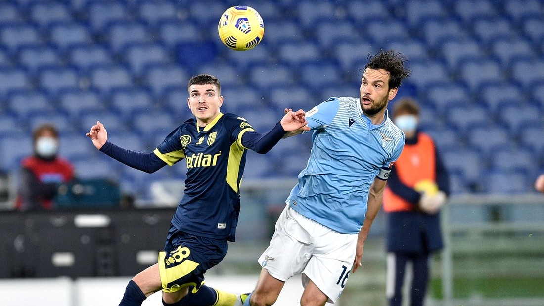 Valentin Mihăilă, imprezionat de stilul de joc din Serie A