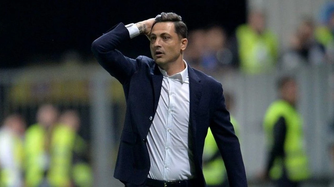 Mirel Rădoi, dezamăgit de jocul „tricolorilor”