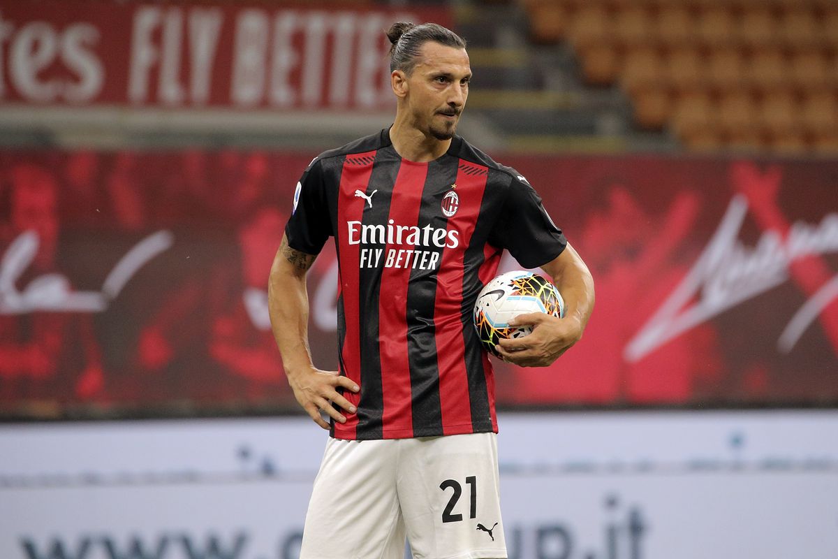 Serie A ar putea trece la un format cu 18 echipe