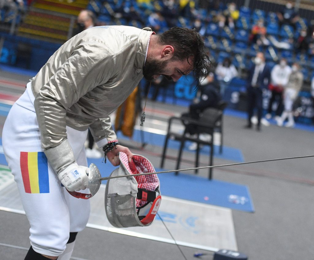 Victorieee senzațională!!! Avem un nou sportiv calificat la Jocurile Olimpice cu șanse la medalii!