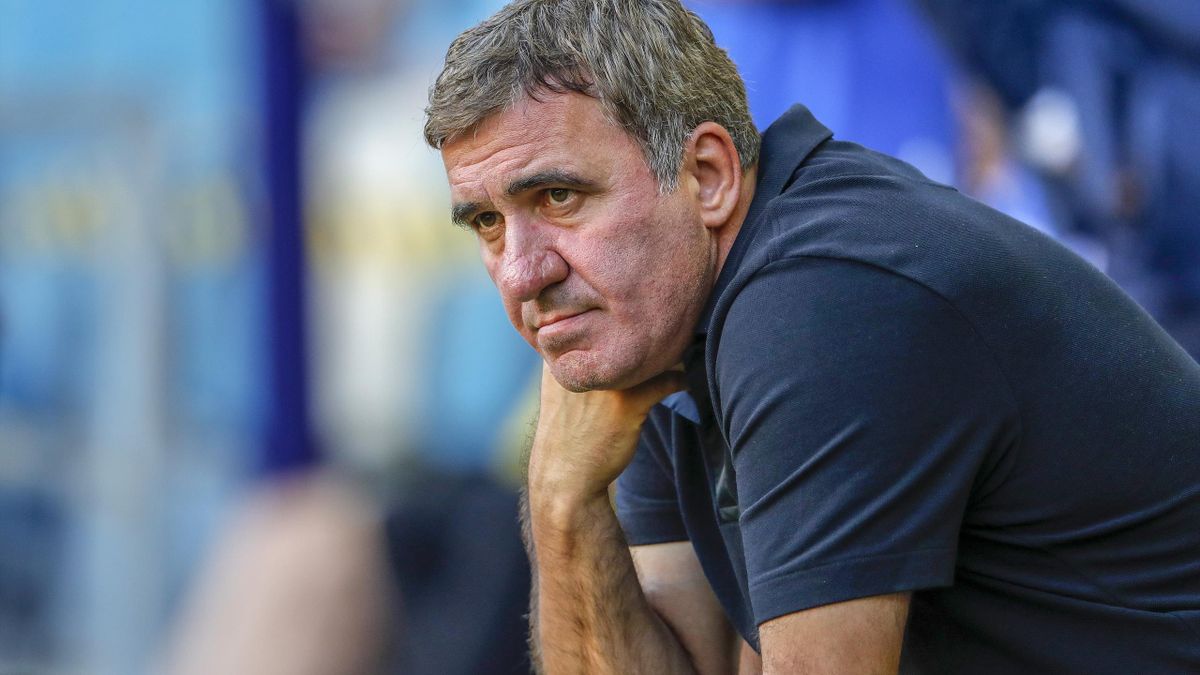 Gică Hagi a fost ofertat de echipe din China și Rusia