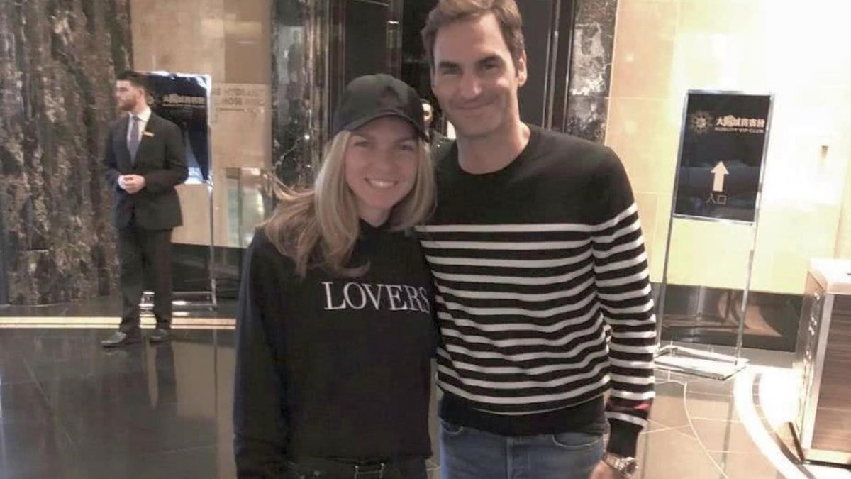 La turneul lui Ion Țiriac de la Madrid va fi prezent și Roger Federer