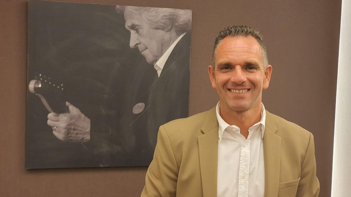 Pablo Cortacero a revenit în România și este gata pentru o nouă luptă cu fanii acționari din DDB