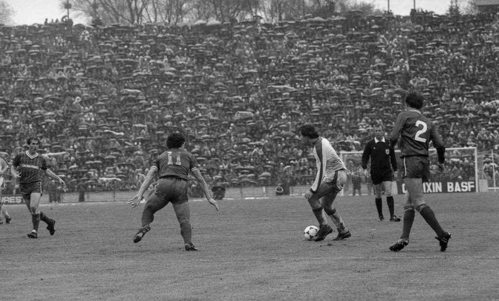 37 de ani de la Dinamo - Liverpool, în semifinalele Cupei Campionilor Europeni! Eroii din 