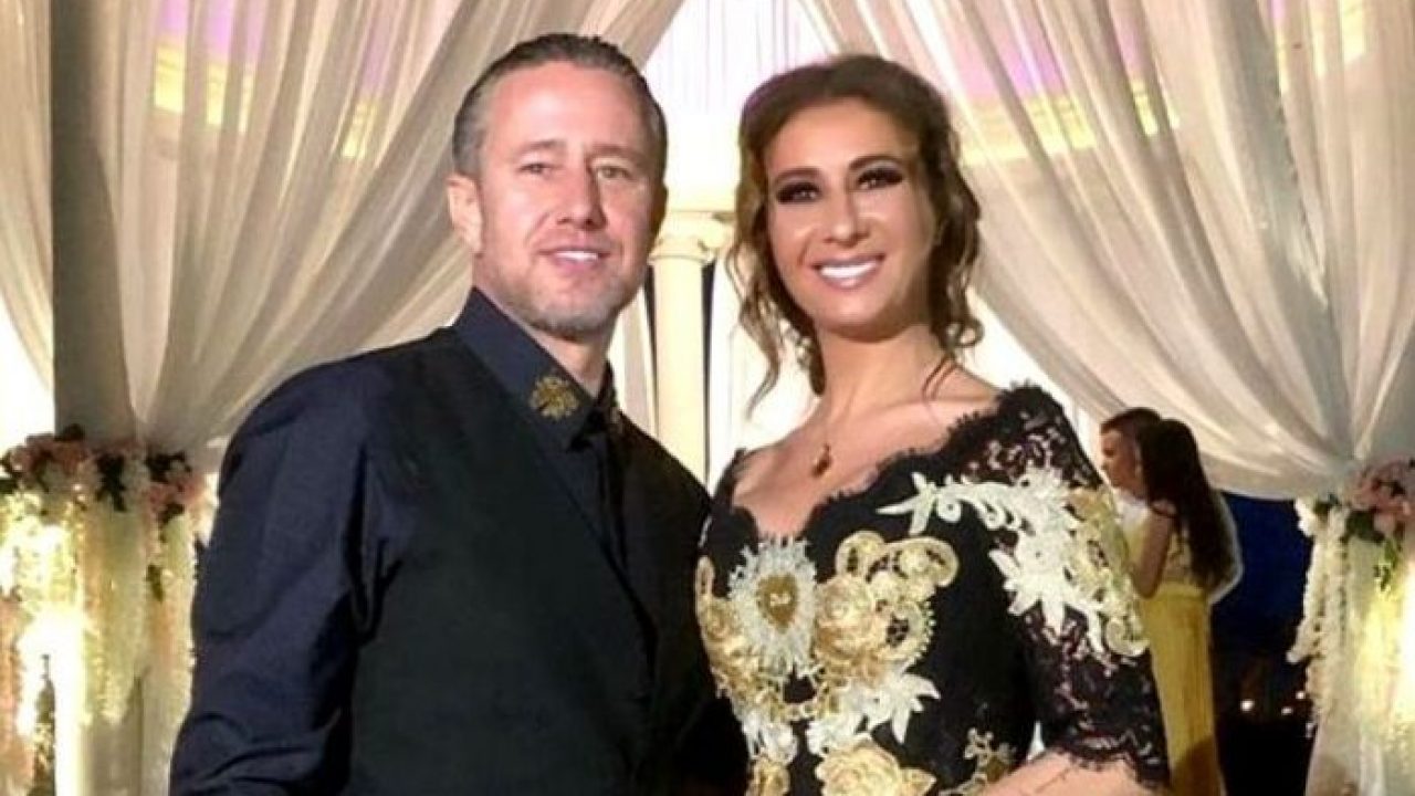 Anamaria Prodan, atac dezlantuit la adresa presupusei amante a sotului sau, Laurentiu Reghecampf