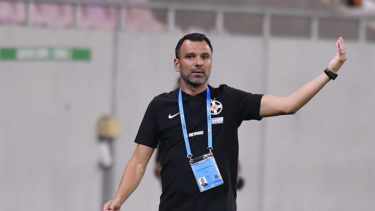 Un antrenor de top, bulversat de tactica FCSB: ”Nu mai înțeleg nimic! Gigi taie și spânzură, Toni execută, săracul...”