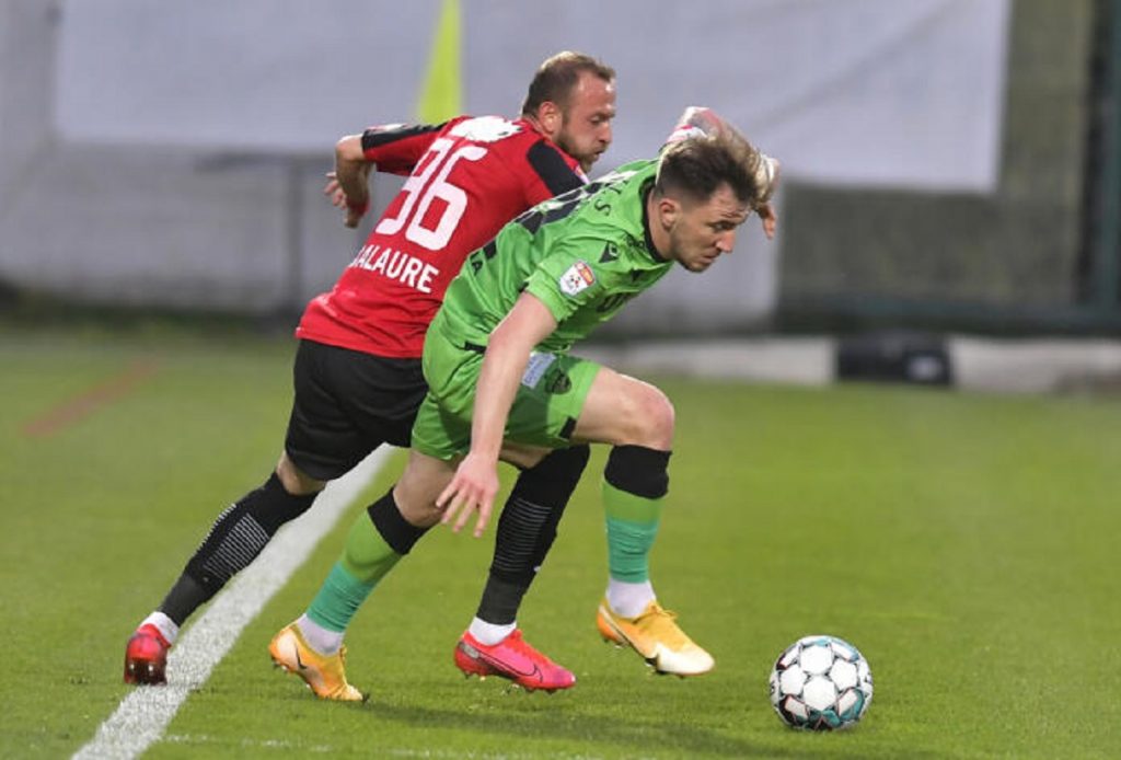 Gheorghe Mulțescu și-a anunțat demisia după meciul cu Astra: 