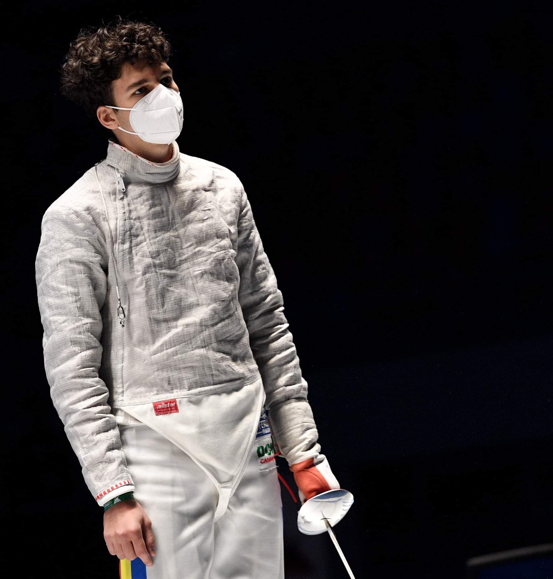 Aur pentru Romania la Campionatele Mondiale de Scrima de cadeti si juniori!