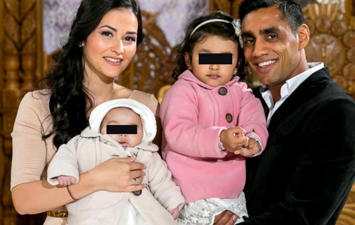 Banel Nicolita se intoarce acasa