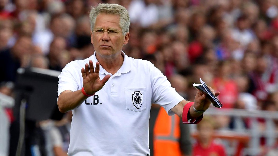 Loți s-a gândit să se întoarcă în România