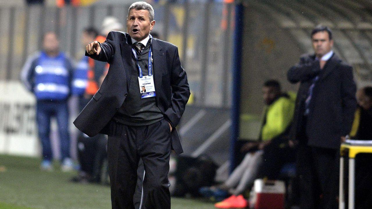 CFR Cluj - Dinamo, un meci de 3 puncte pentru obiective total diferite