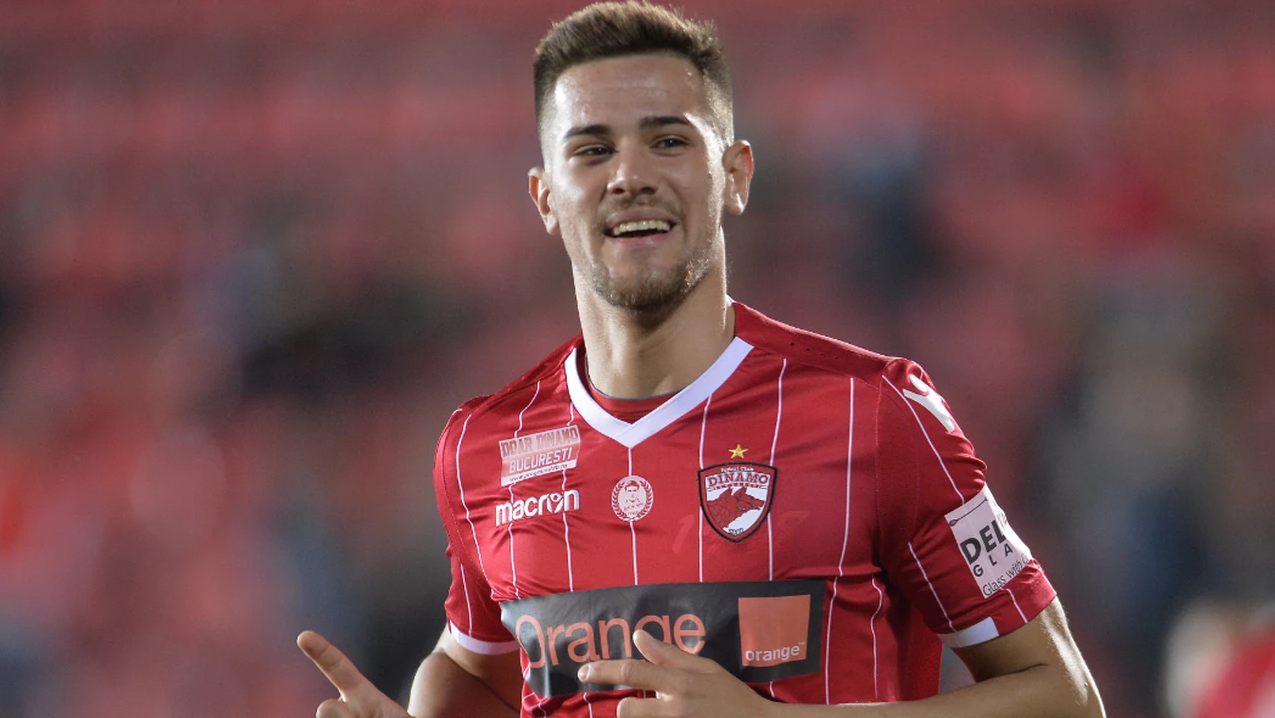 Ricardo Grigore a petrecut cu lăutari și dedicații