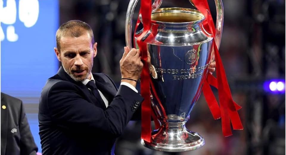 Ce ”manevră” au făcut bogații din Superligă, pentru a se asigura că vor rezista presiunilor UEFA și FIFA!