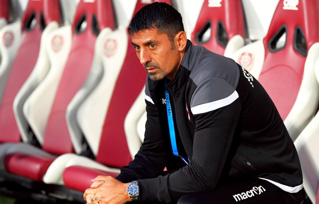 Ceartă, în direct, la Digi Sport între Radu Naum și Ionel Dănciulescu: „Tu nu ai de unde să știi asta”