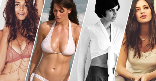 Cele mai frumoase prezentatoare de stiri sportive din lume