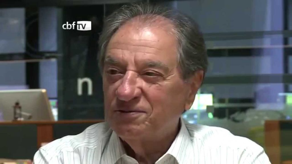 Celebru jurnalist sportiv străin, arestat în România.